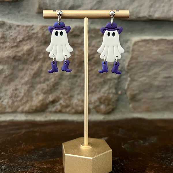 Cow-GHOUL Dangles