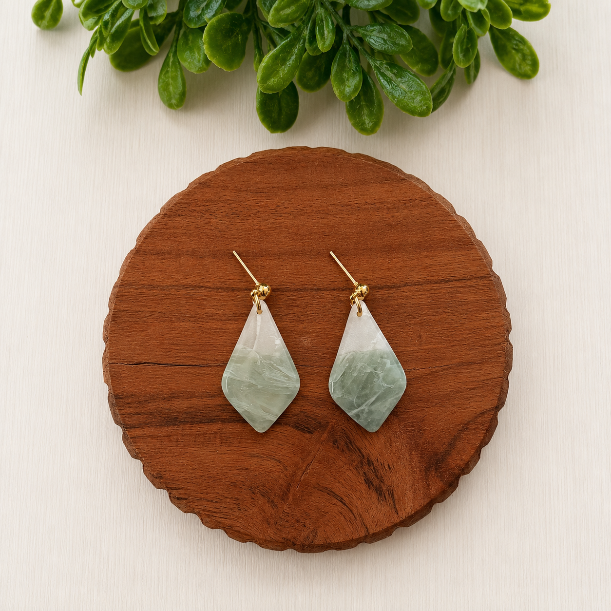 Desert Jade Collection