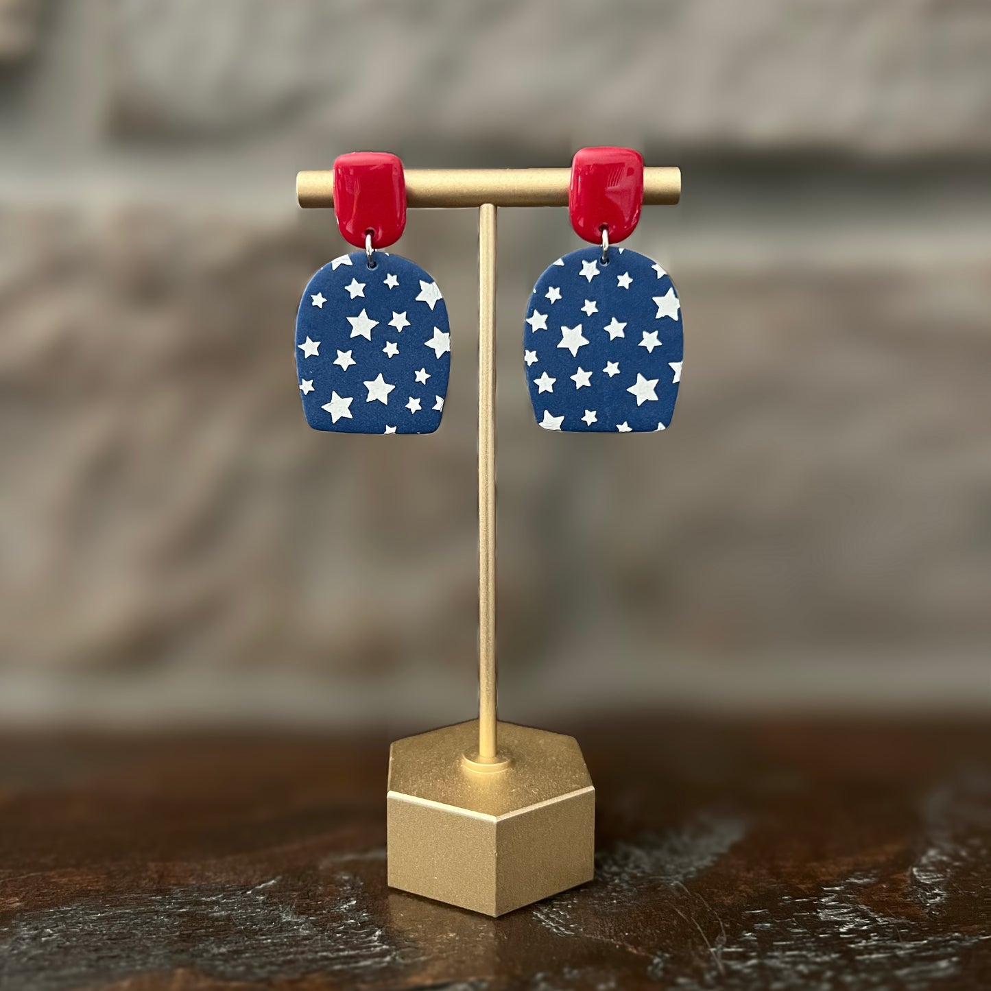 Stars and Stripes