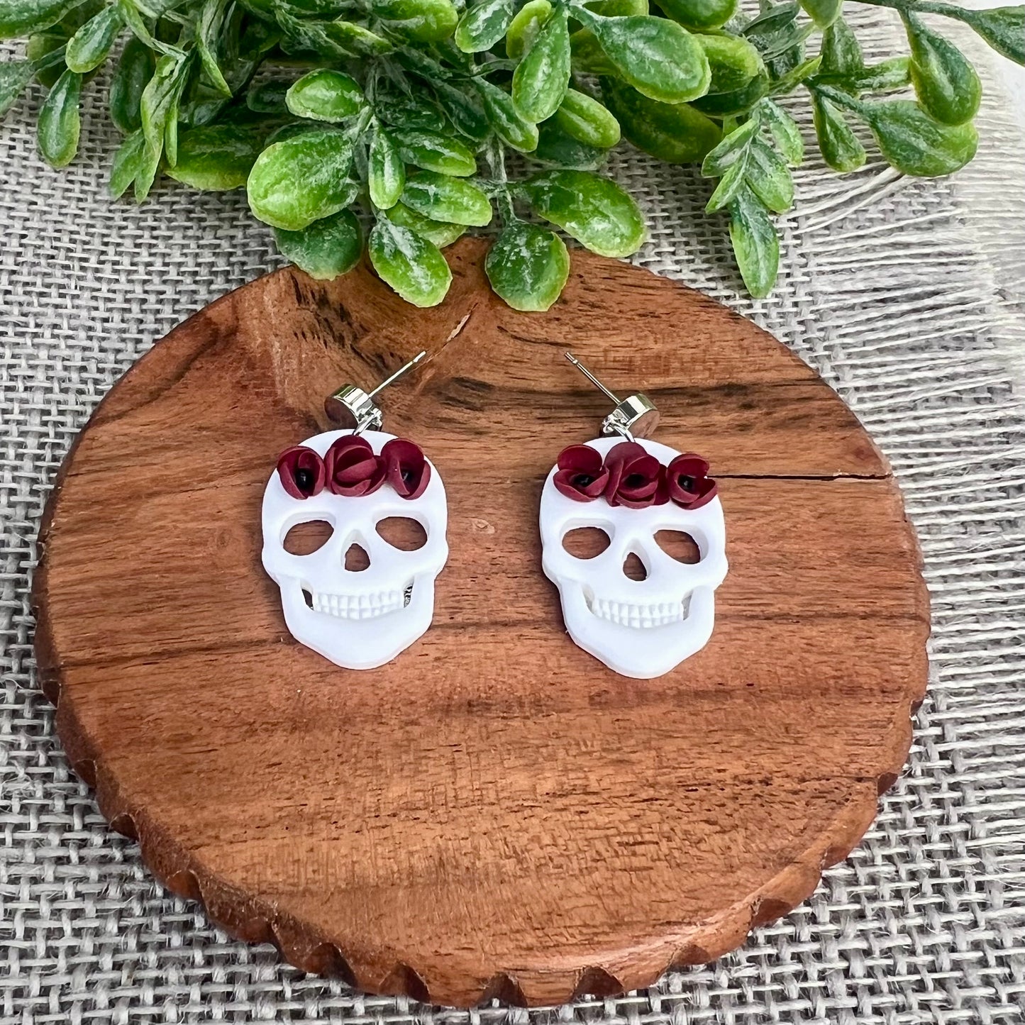 Sugar Skulls