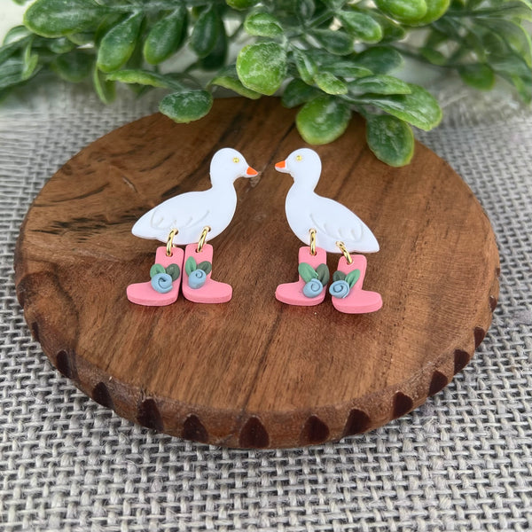 Waddle & Whimsy