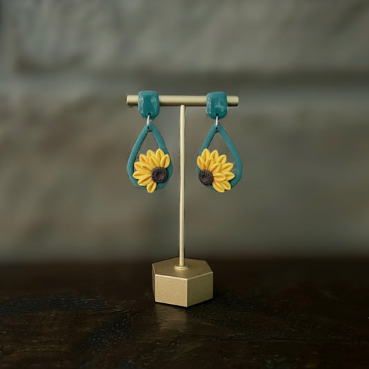 Sunflower Summer