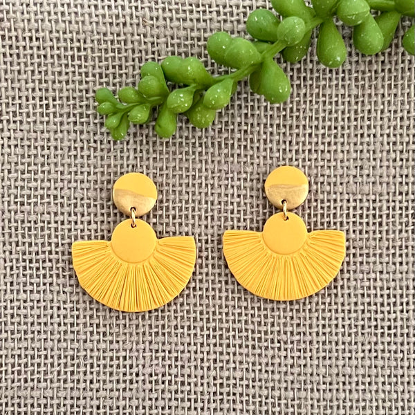 AMELIA Earrings