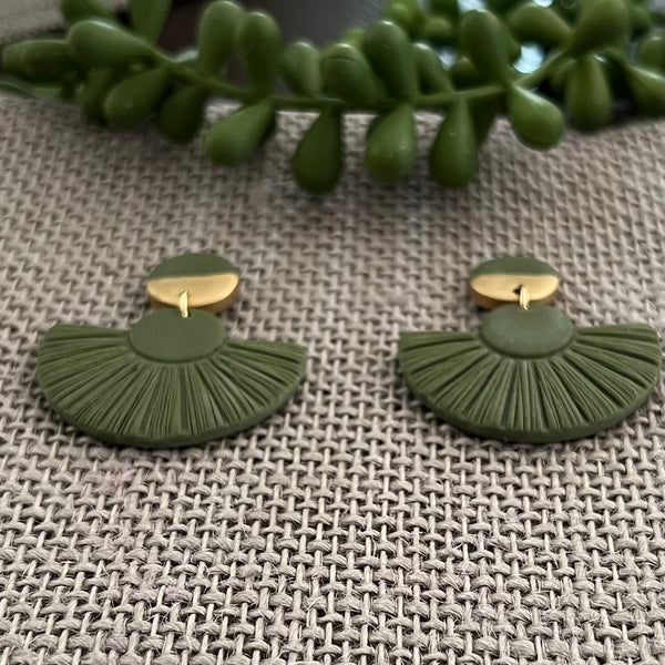 AMELIA Earrings