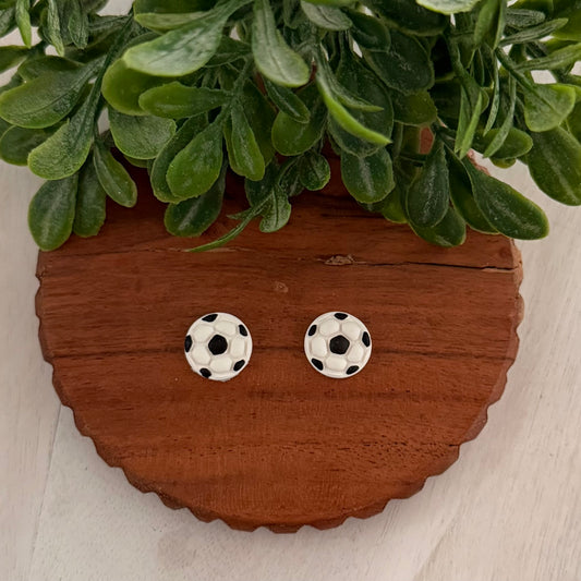 Soccer Studs