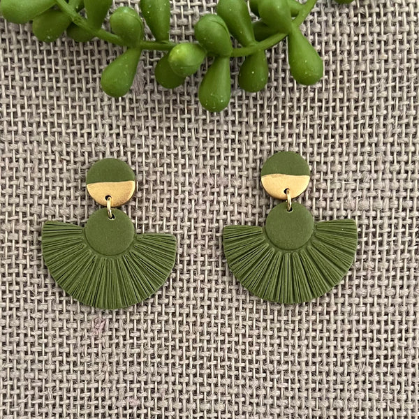 AMELIA Earrings