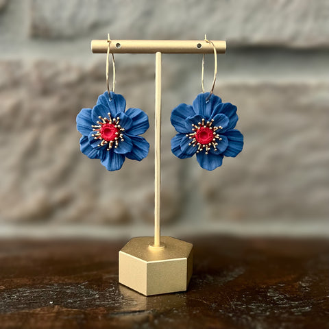 Patriot Blossoms