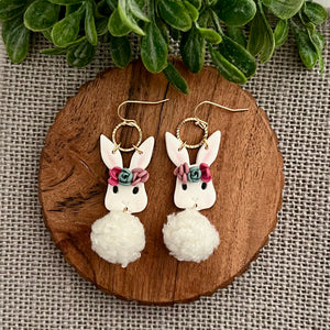 Bunny Luxe