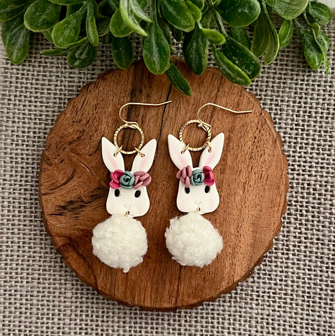 Bunny Luxe