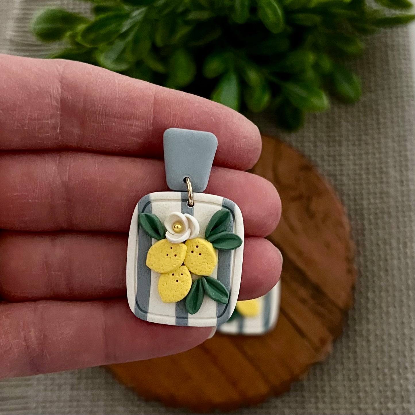 LEMONCELLO Earrings