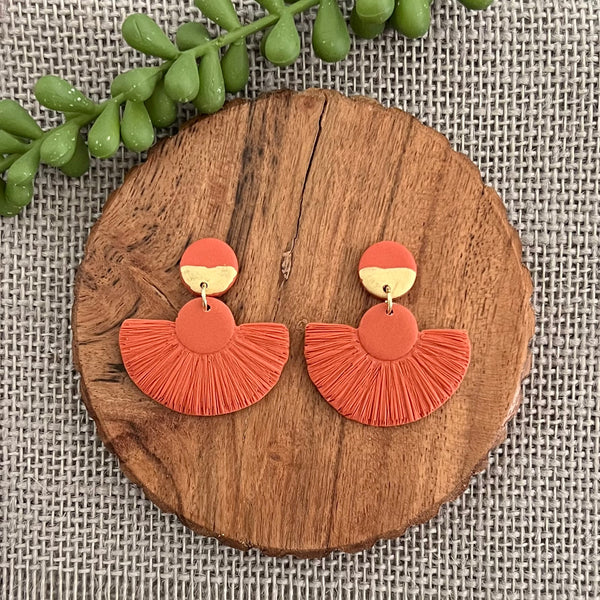 AMELIA Earrings