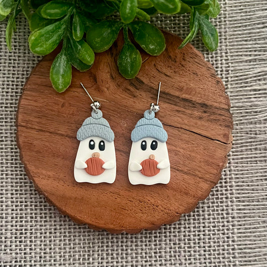 Beanie Ghosts