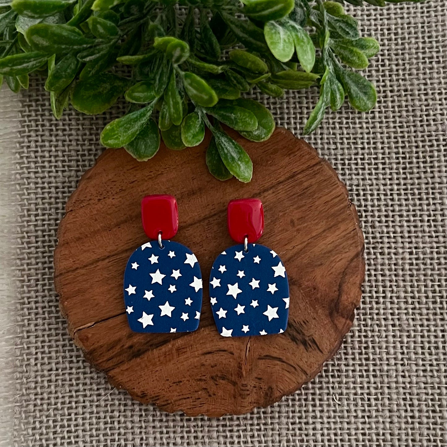 Stars and Stripes
