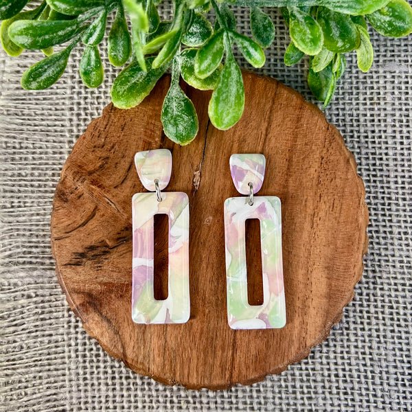 Pretty in Pastel