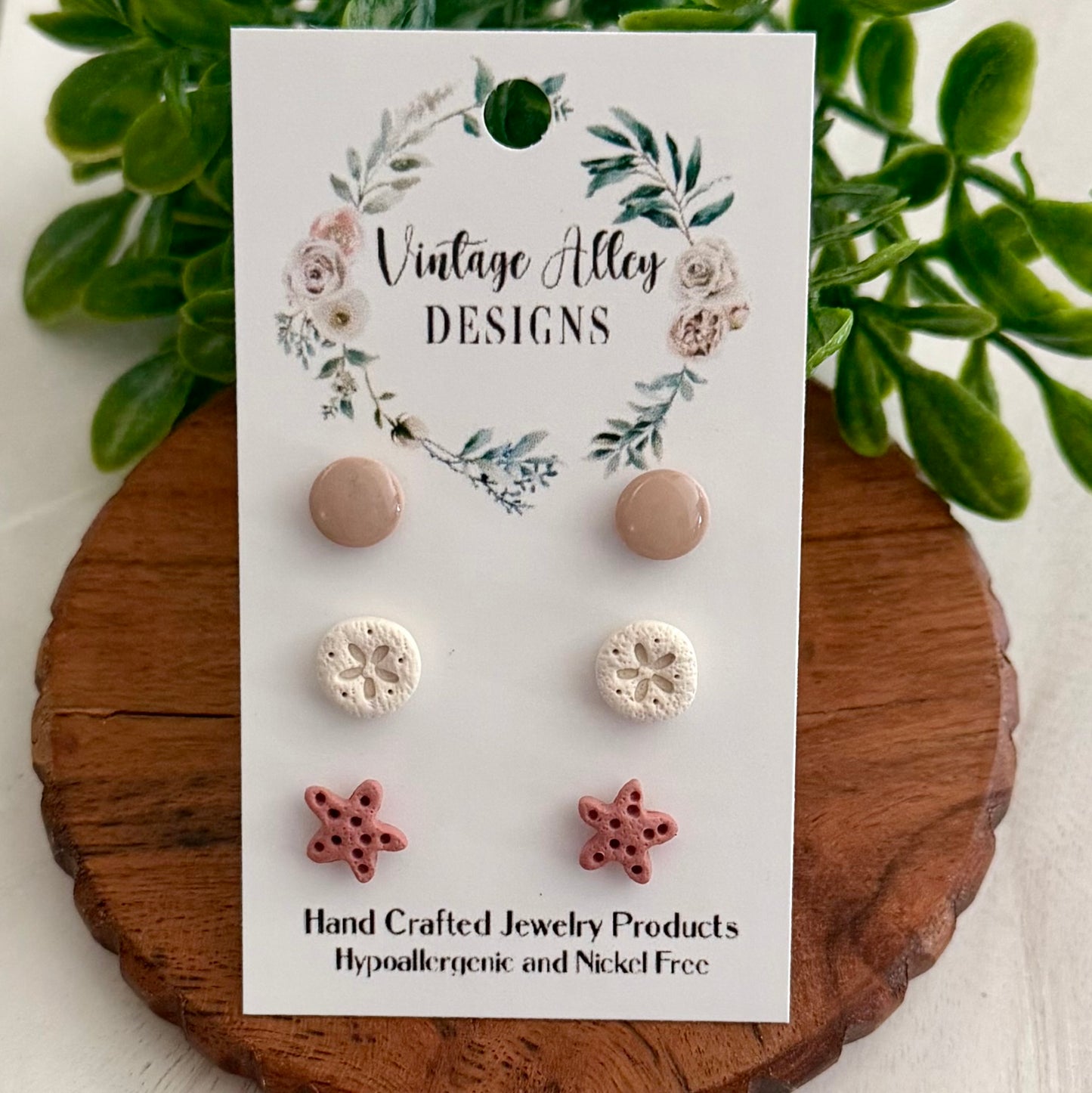 Coastal Stud Pack