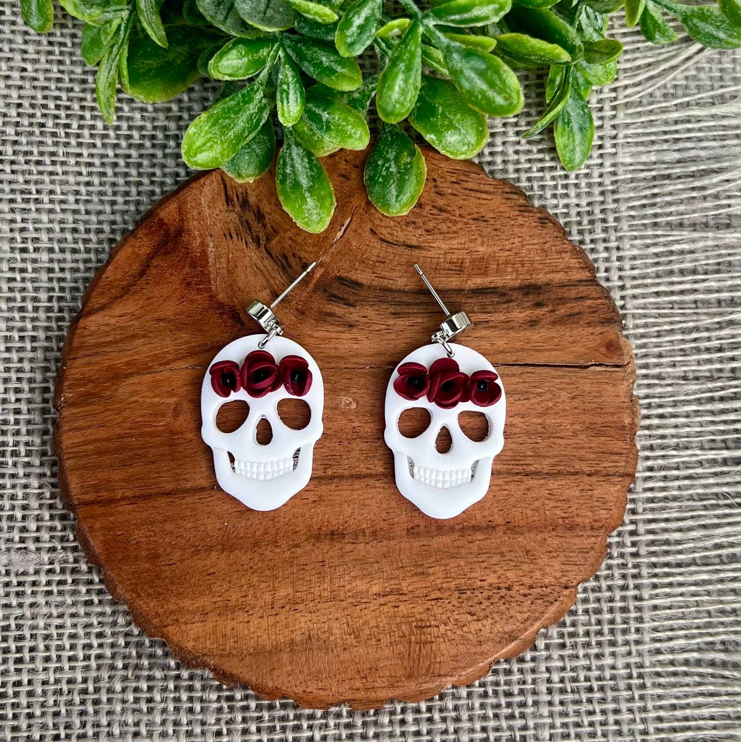 Sugar Skulls
