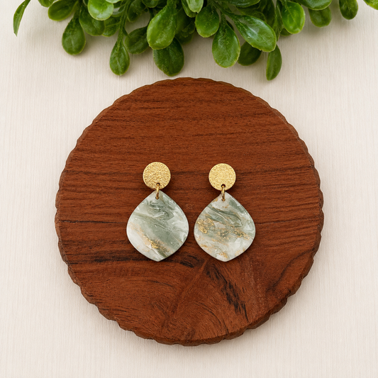 Desert Jade Collection