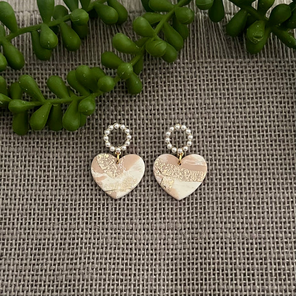 Endless Love Earrings