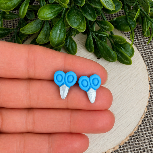 Scissor Studs