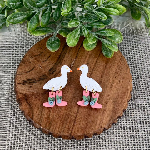 Waddle & Whimsy