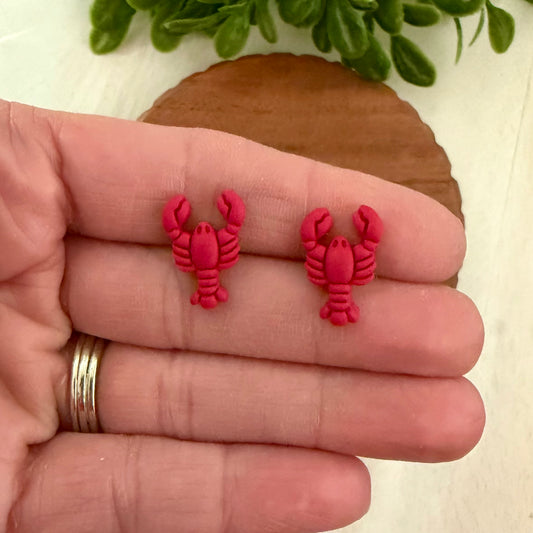 Lobster Studs