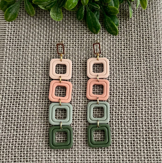 TEAGAN Earrings