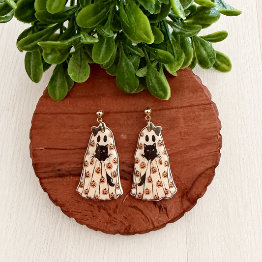 Spirit & Salem Dangles