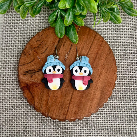 Penguin Dangles