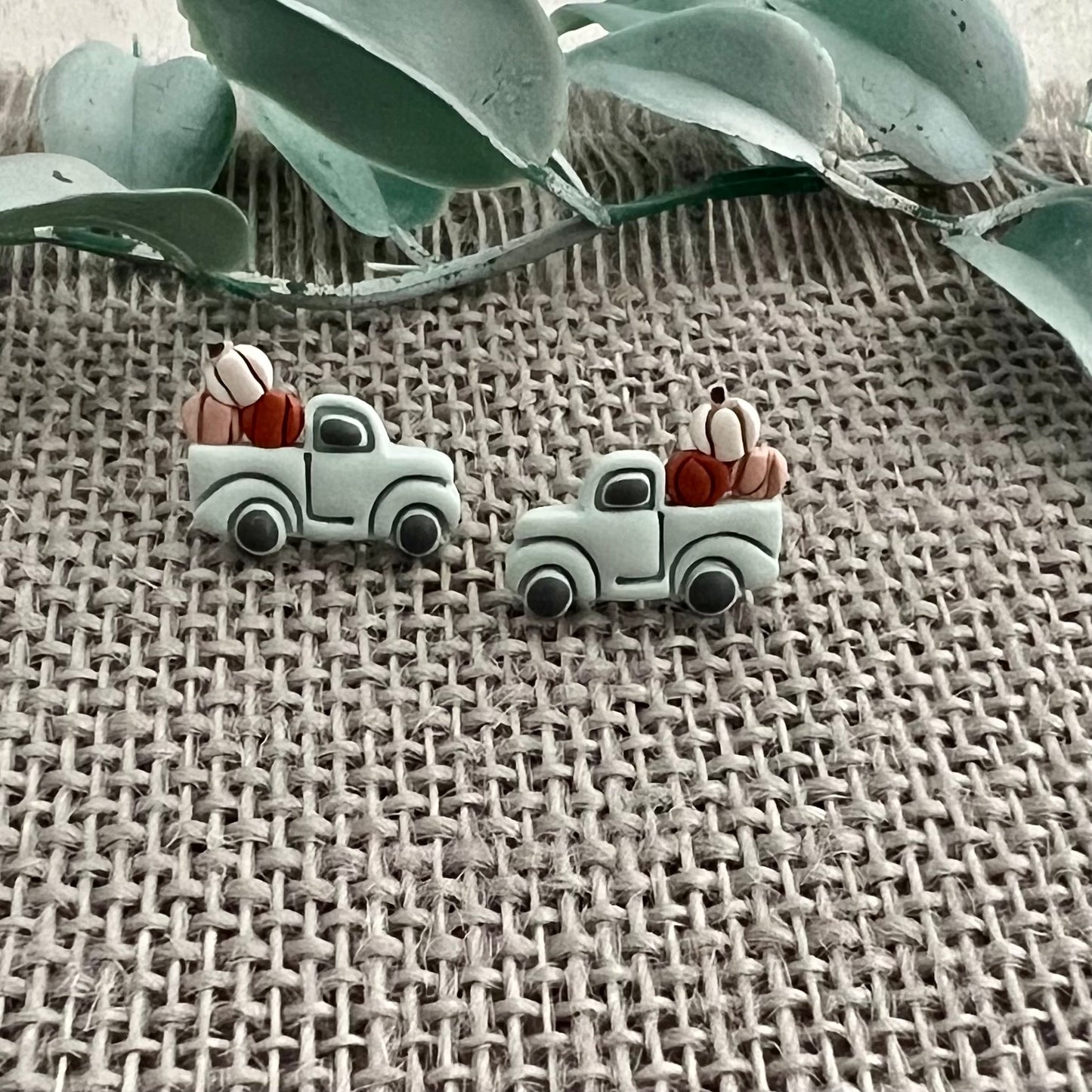 Fall Harvest Truck Studs