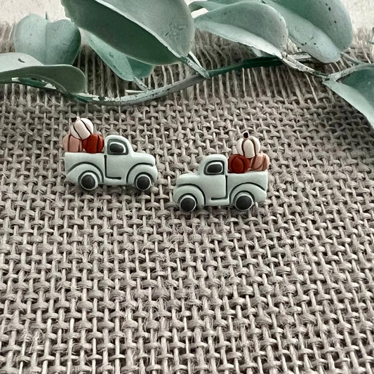 Fall Harvest Truck Studs