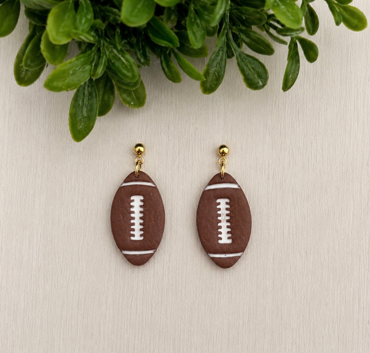Football Dangles
