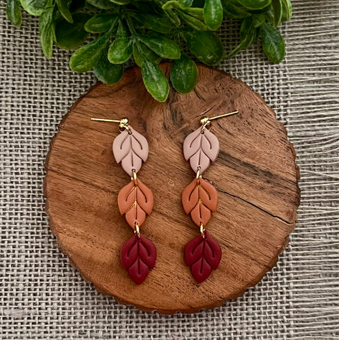 Falling for Autumn