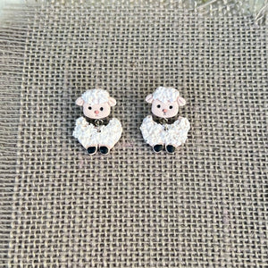 Little Lambs