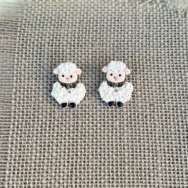 Little Lambs