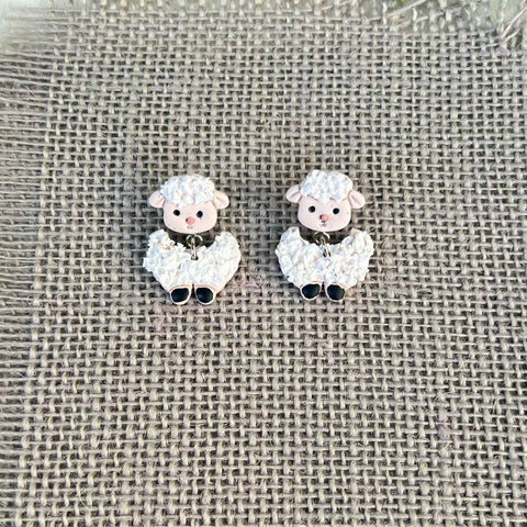 Little Lambs
