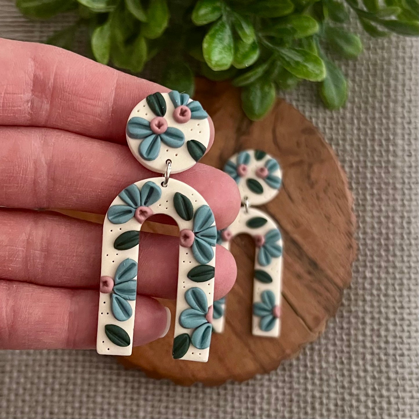 ELIZA Earrings