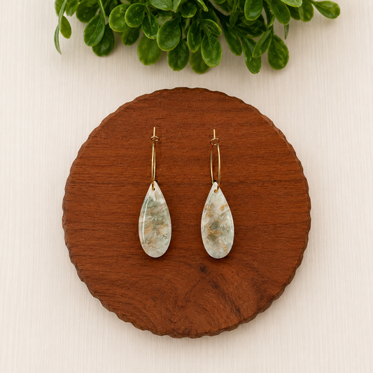 Desert Jade Collection