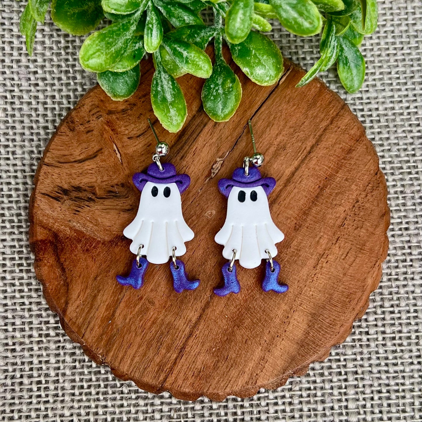 Cow-GHOUL Dangles