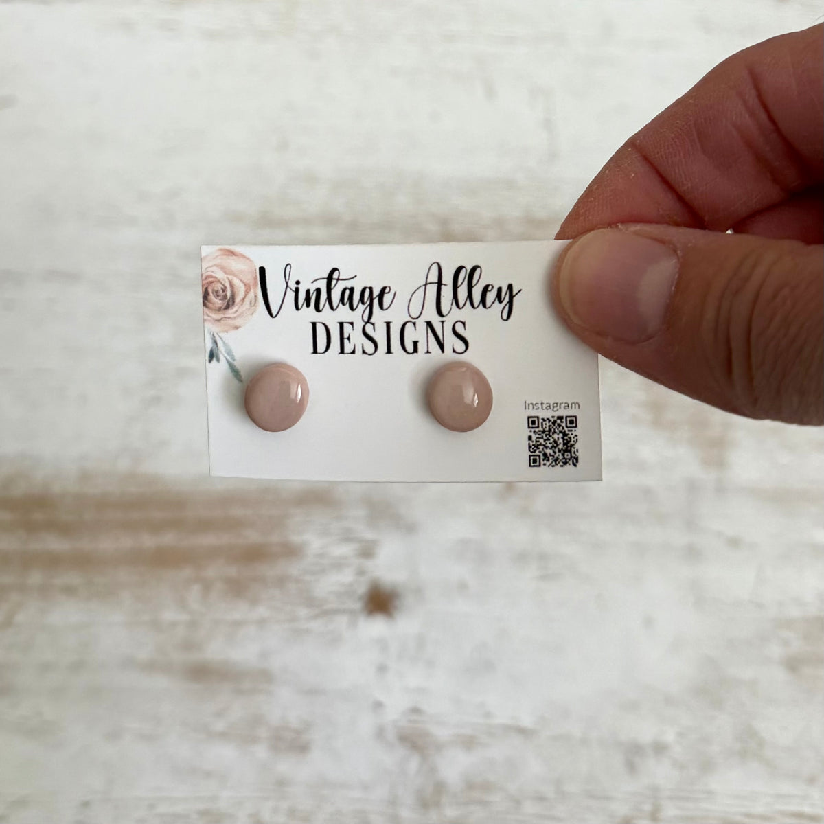 Simple Studs