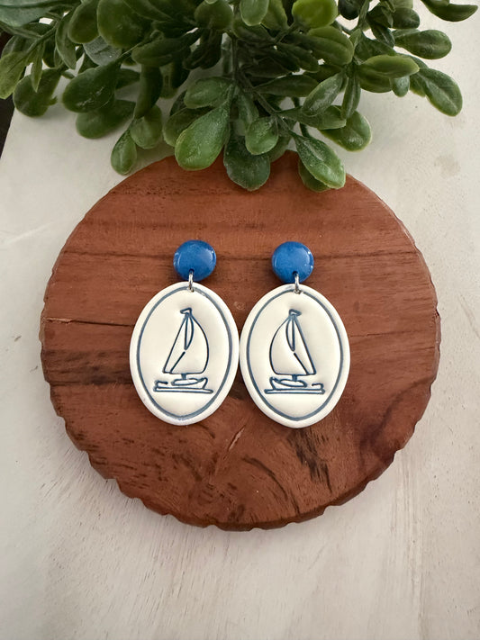 Seaside Sail