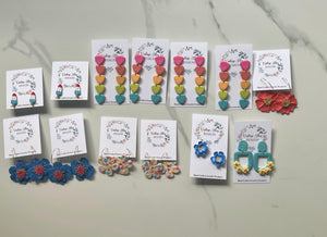 Patterns and Pops Wholesale