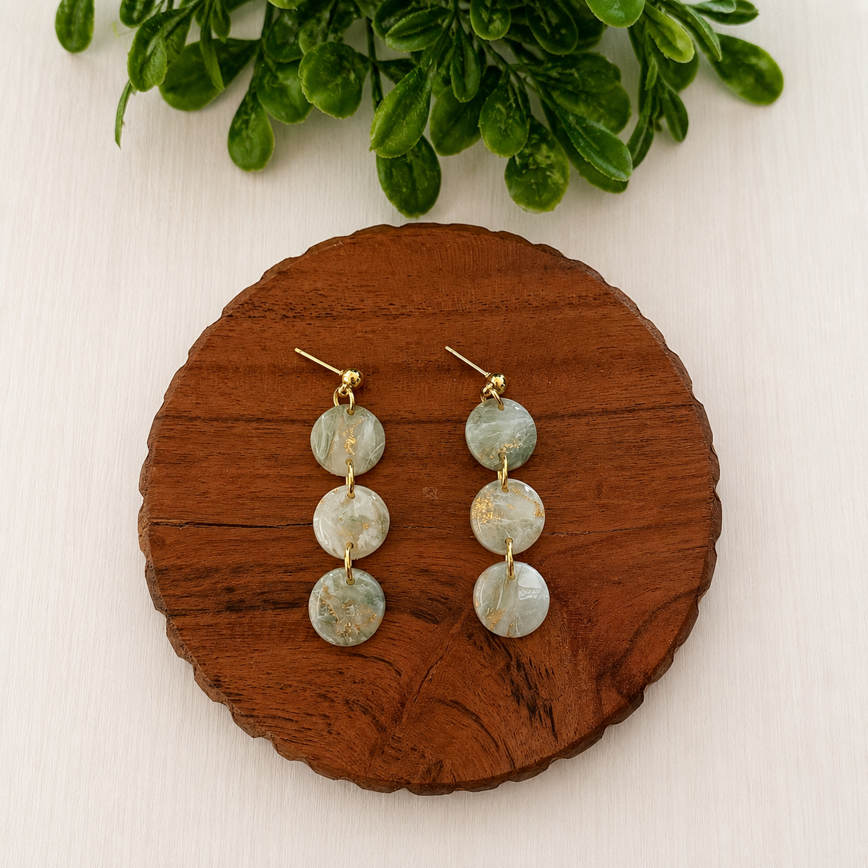 Desert Jade Collection