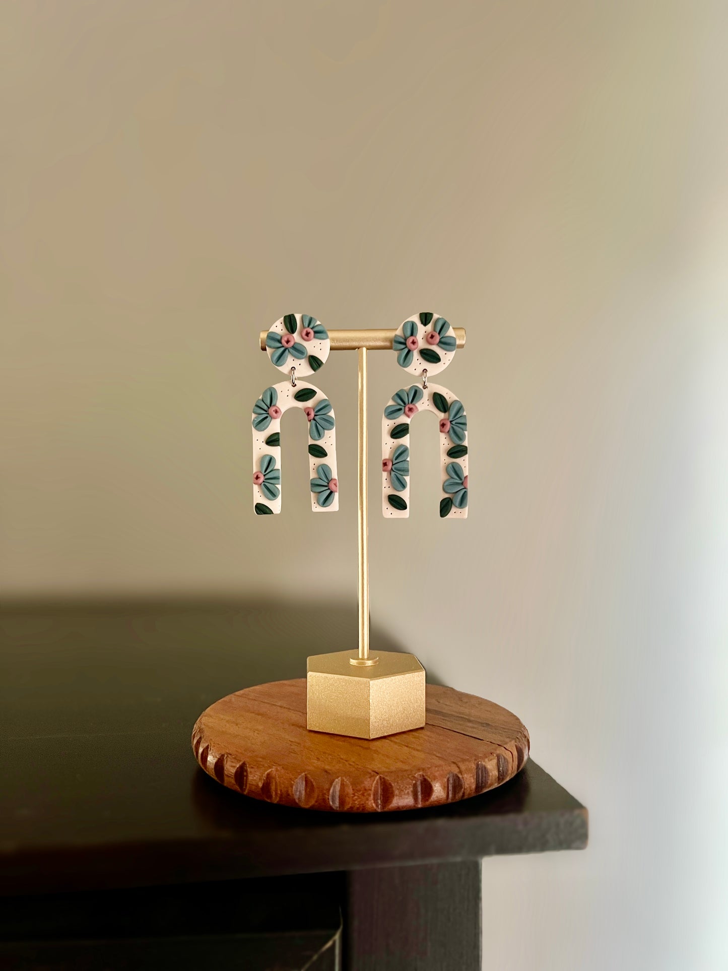 ELIZA Earrings