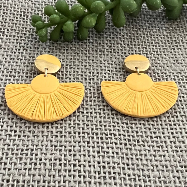 AMELIA Earrings