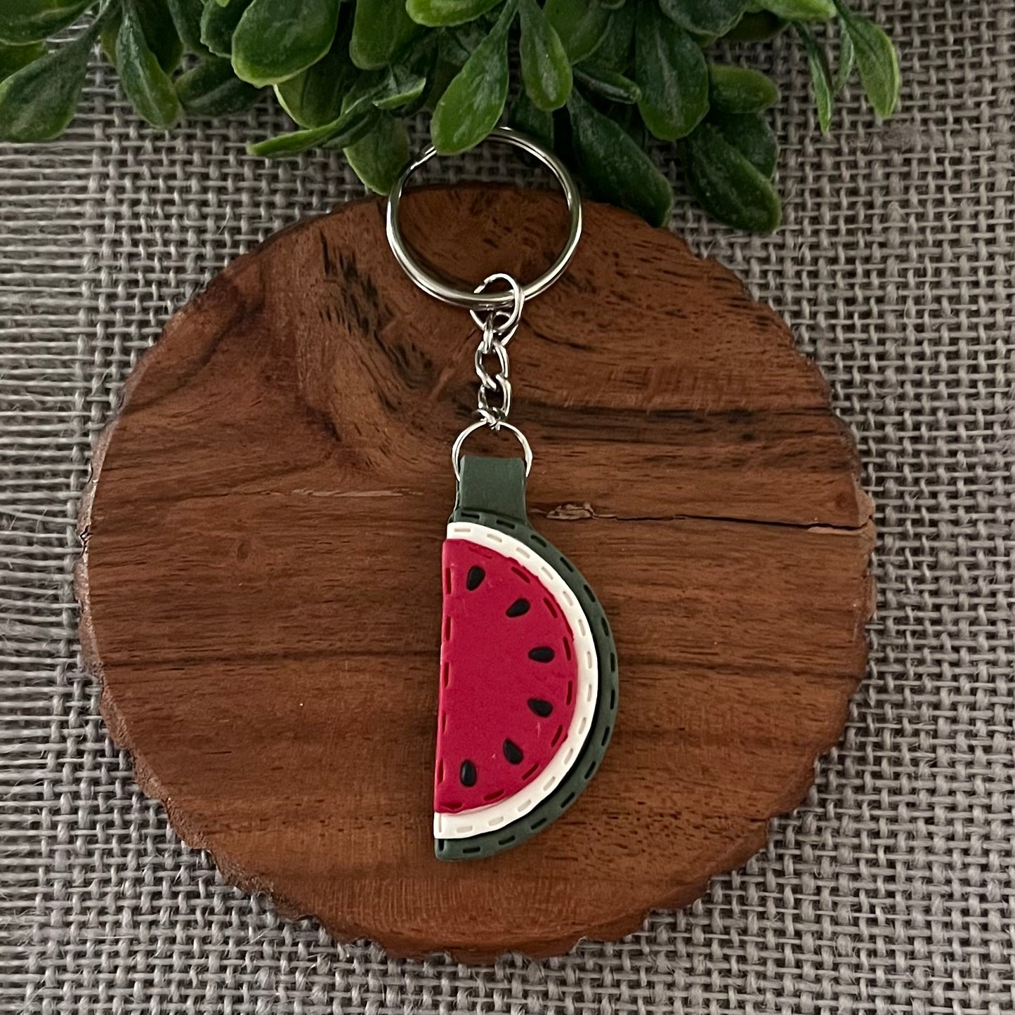 Keycuties - Clay Keychains