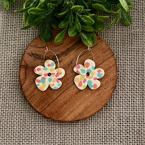 SUMMER LOVIN" - Flower Child