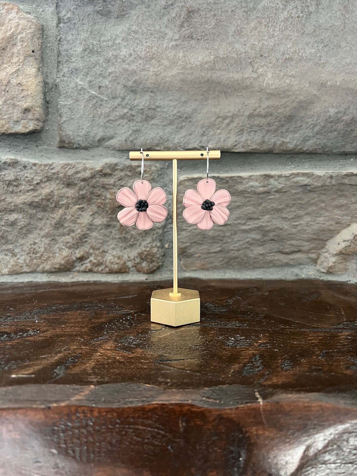Bloom Hoops