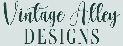 Vintage Alley Designs
