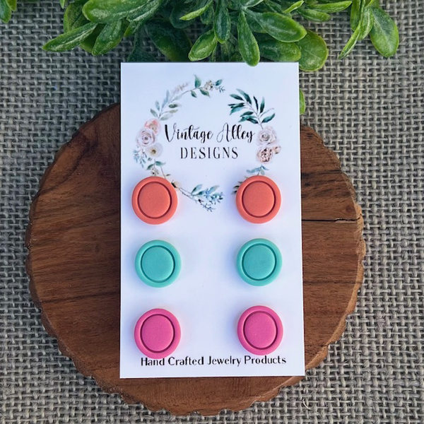SUMMER LOVIN' - Stud Pack