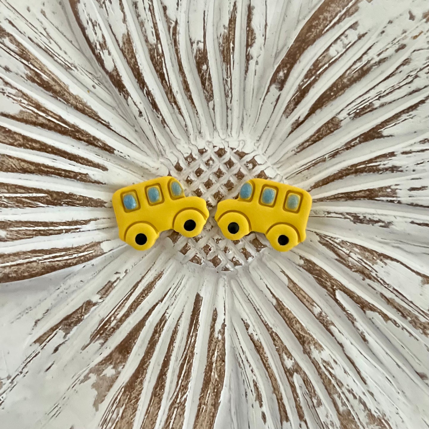 School Bus Studs